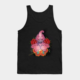 Rosé buu Tank Top